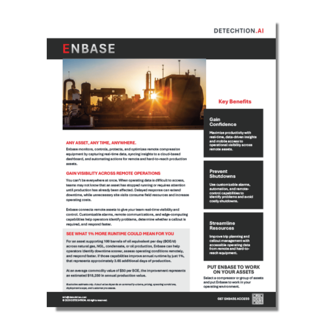 Enbase